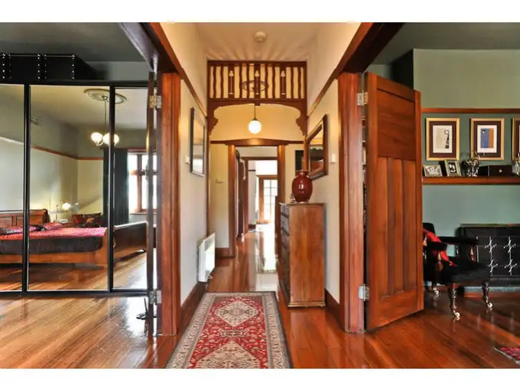 Second view of Homely house listing, 181 Goulburn Street, West Hobart TAS 7000