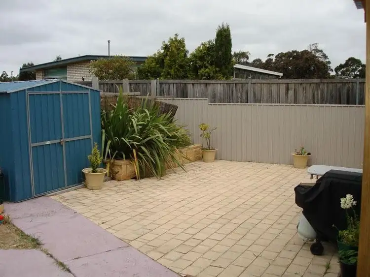 Third view of Homely house listing, 107 Risdon Road, Lutana TAS 7009