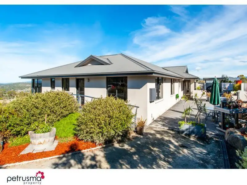 Main view of Homely house listing, 47 Christella Road, Kingston TAS 7050