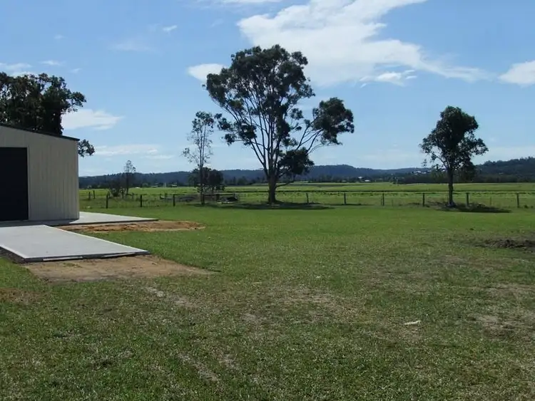 Second view of Homely land listing, Address available on request