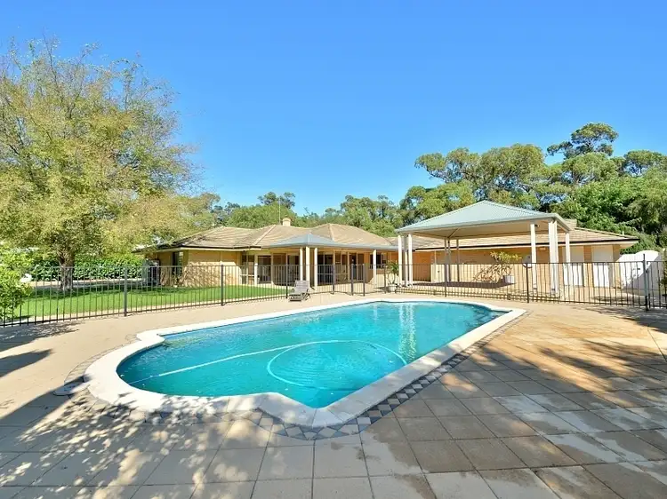 Second view of Homely house listing, 39 Honeytree Place, Falcon WA 6210