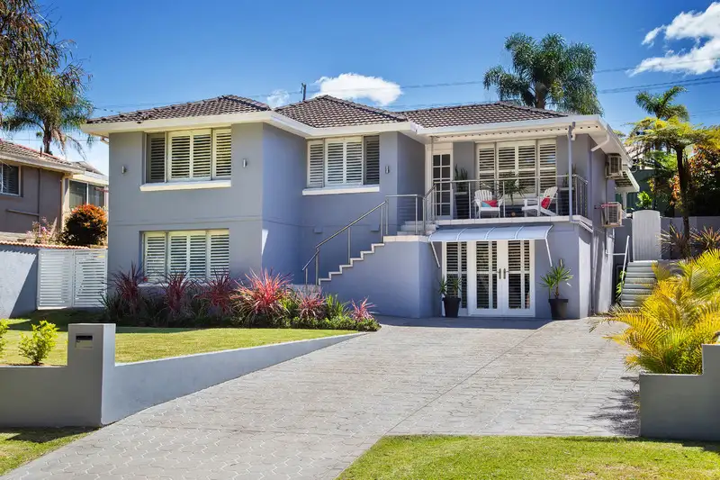 Main view of Homely house listing, 55 Dover Place, Engadine NSW 2233