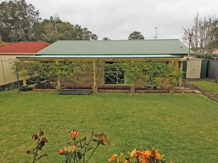 Third view of Homely house listing, 3 Raymond Avenue, Salamander Bay NSW 2317