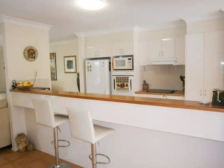 Third view of Homely semi-detached listing, 1/29 Mountain Ash Circuit, Robina QLD 4226