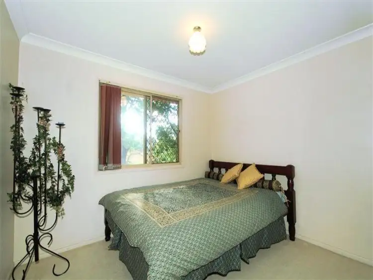 Sixth view of Homely townhouse listing, 7/283 Kelvin Grove Rd, Kelvin Grove QLD 4059