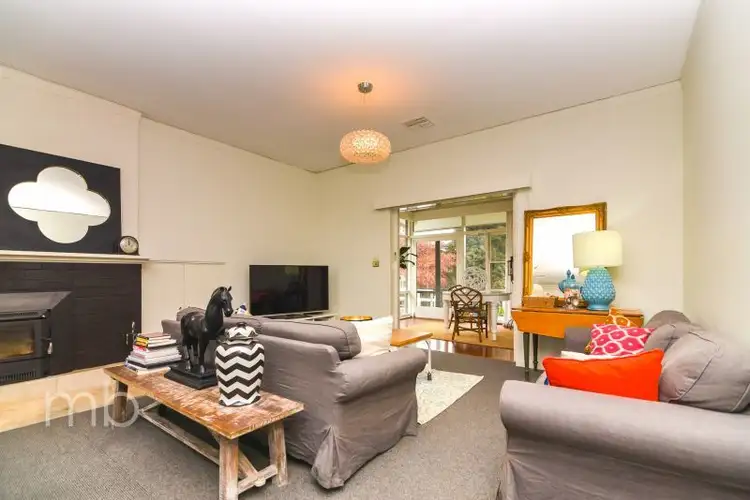 Second view of Homely house listing, 80a Forbes Road, Orange NSW 2800