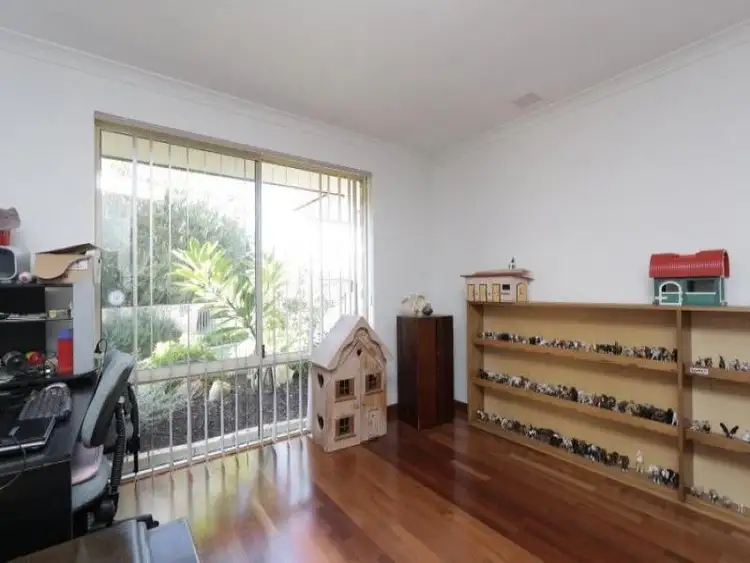 Second view of Homely house listing, 35 Lansing Street, Queens Park WA 6107