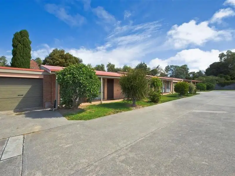 Main view of Homely unit listing, Unit 7/49 Pascoe Street, Apollo Bay VIC 3233
