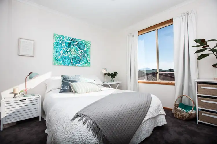 Seventh view of Homely house listing, 8 Eaves Court, Old Beach TAS 7017