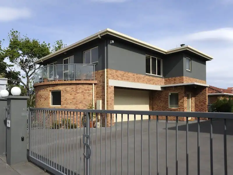 Main view of Homely house listing, 1/5 Fort Street, Bellerive TAS 7018