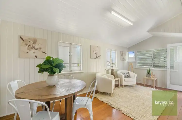 Second view of Homely house listing, 1 Latchford Street, Pimlico QLD 4812