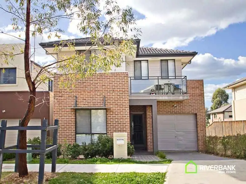 Main view of Homely house listing, 21 Stanbury Ave, Pemulwuy NSW 2145