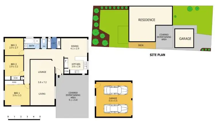 Fourth view of Homely house listing, 41 Sixth Avenue, Toukley NSW 2263