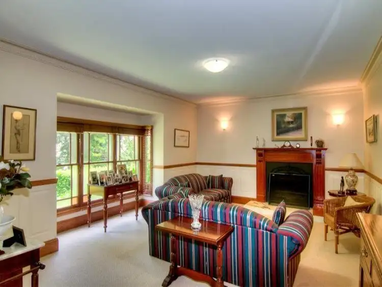 Second view of Homely house listing, 2 Wahroonga Place, West Pennant Hills NSW 2125