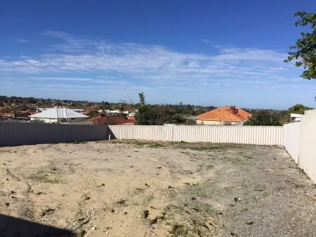 Fourth view of Homely land listing, 164a Amelia St, Balcatta WA 6021