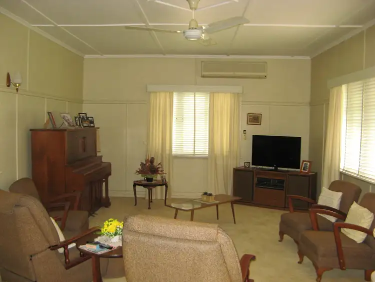 Second view of Homely house listing, 12 Stuart Street, Eastern Heights QLD 4305