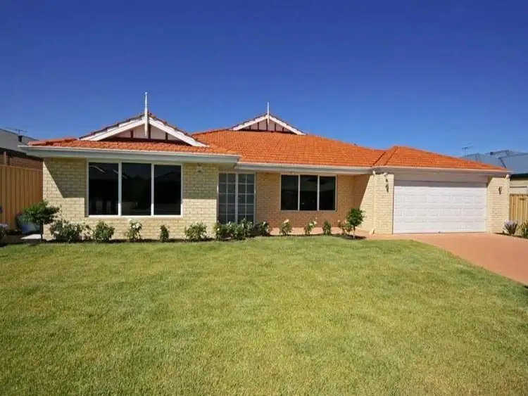 Main view of Homely house listing, 19 Formosa Pass, Canning Vale WA 6155
