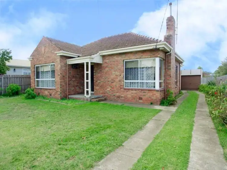 Main view of Homely house listing, 20 Calder Street, Manifold Heights VIC 3218