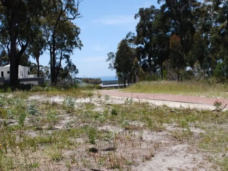 Second view of Homely land listing, 25 Kangaroo Run, Tura Beach NSW 2548