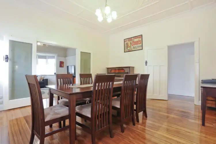 Fourth view of Homely house listing, 261 Autumn Street, Manifold Heights VIC 3218