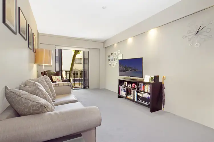 Main view of Homely apartment listing, 216/50-58 Macleay Street, Potts Point NSW 2011