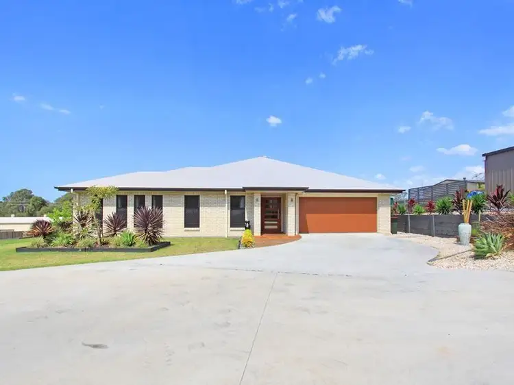 Main view of Homely house listing, 5 Mattie Lee, Joyner QLD 4500