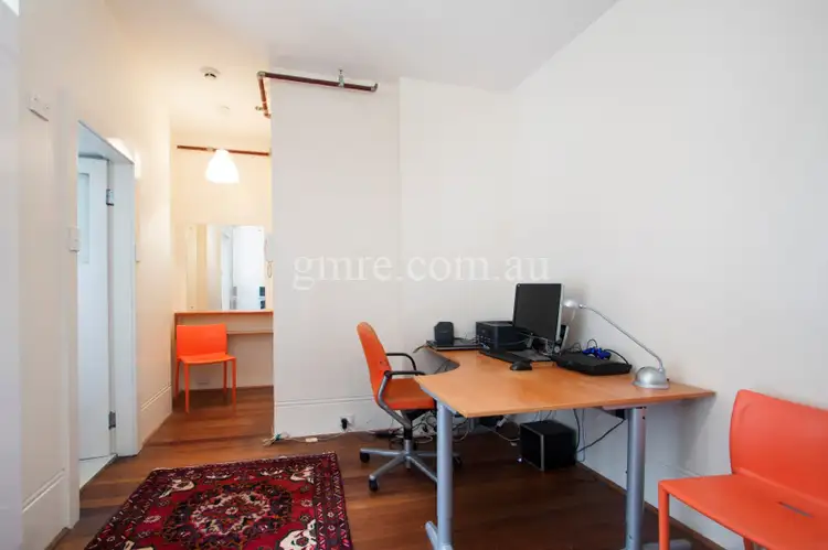 Third view of Homely studio listing, 29/5 Darley Street, Darlinghurst NSW 2010