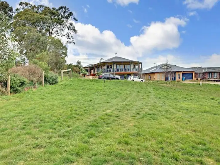 Fifth view of Homely land listing, Lot 9 Echidna Court, Kilmore VIC 3764