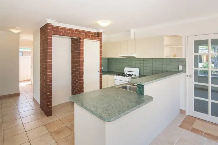 Second view of Homely house listing, 18 Silver Gull Court, Geographe WA 6280