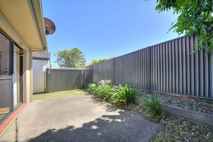 Third view of Homely house listing, 50A/64 Gilston Rd, Nerang QLD 4211