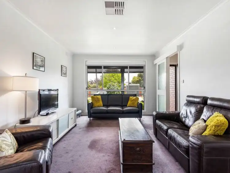 Second view of Homely house listing, 10 Acacia Avenue, Seaholme VIC 3018