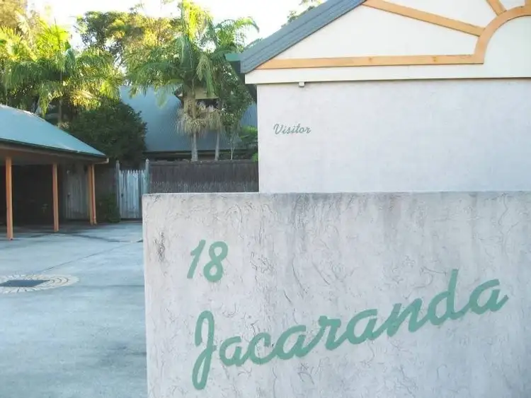 Fifth view of Homely unit listing, 3/18 Jacaranda Drive, Byron Bay NSW 2481