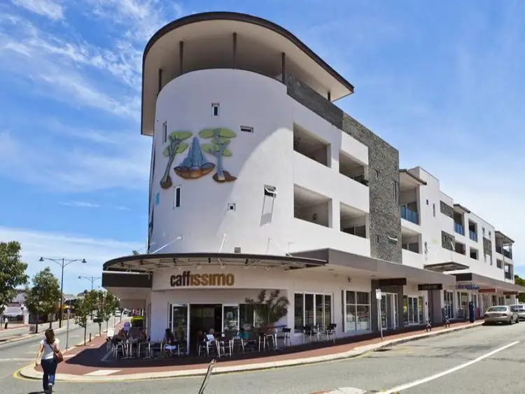 1/1 Chelmsford Road, Mount Lawley WA 6050