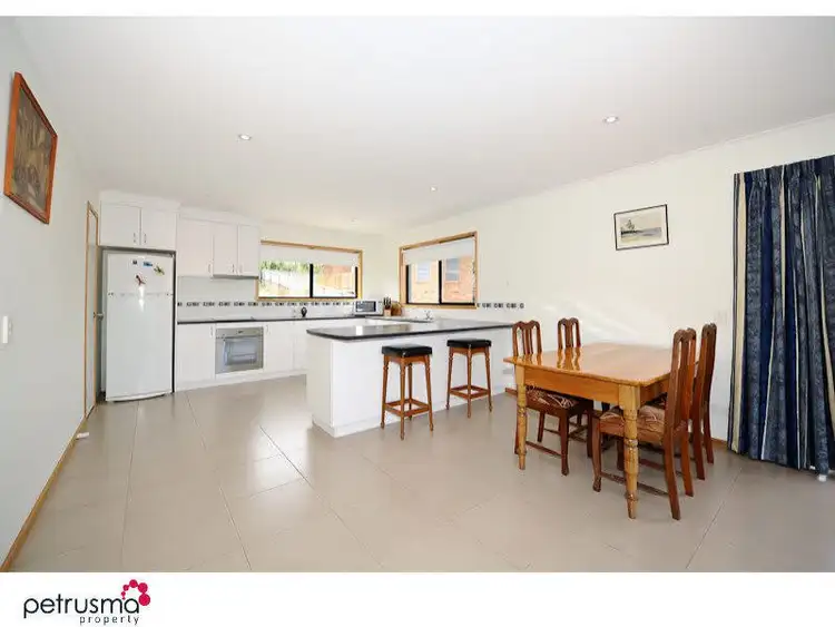 Third view of Homely house listing, 17 Cologne Drive, Oakdowns TAS 7019