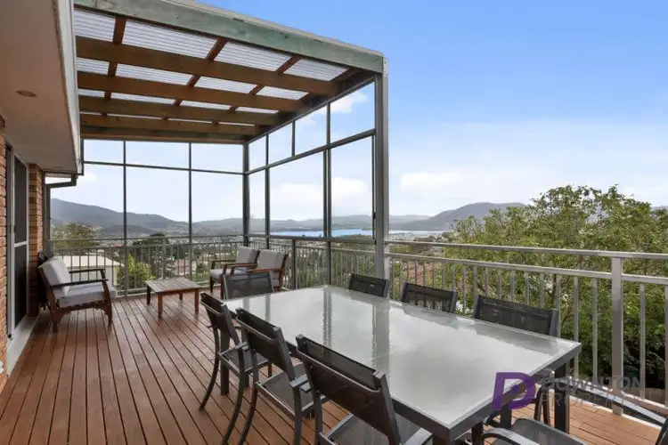 Main view of Homely house listing, 11 Stafford Court, West Moonah TAS 7009