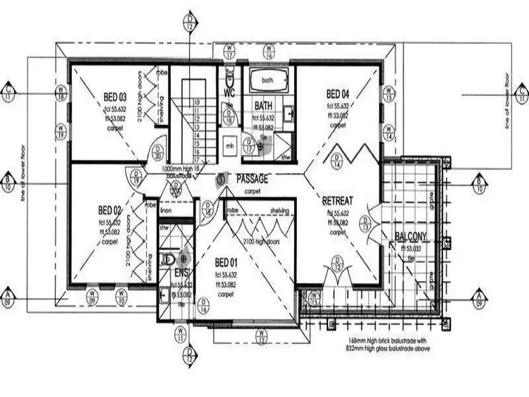 Fourth view of Homely land listing, 2B Grant Street, Newtown VIC 3220