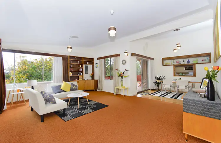 Third view of Homely house listing, 68 Barada Crescent, Aranda ACT 2614