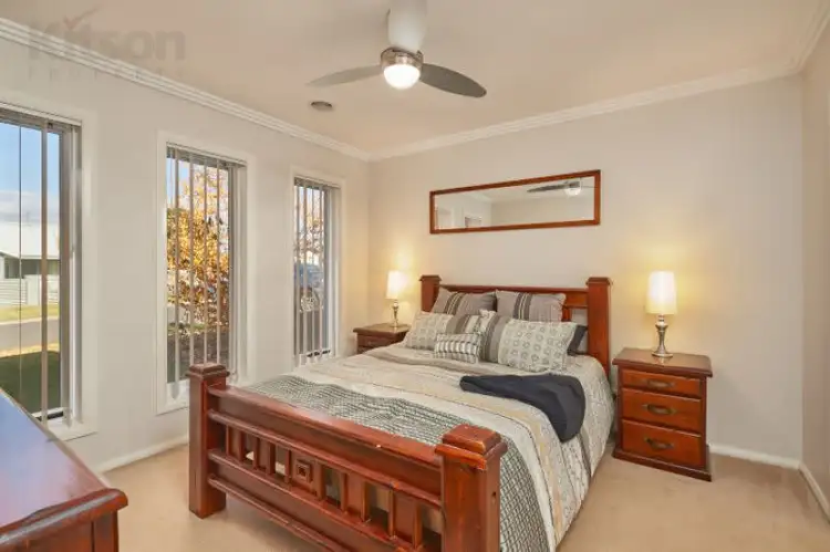 Seventh view of Homely house listing, 8 Bogong Crescent, Tatton NSW 2650