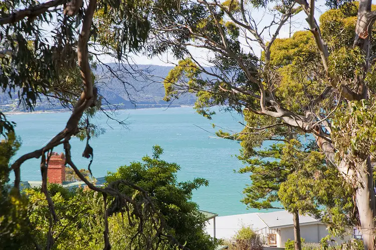 Second view of Homely house listing, 83 Charles Street, Lorne VIC 3232