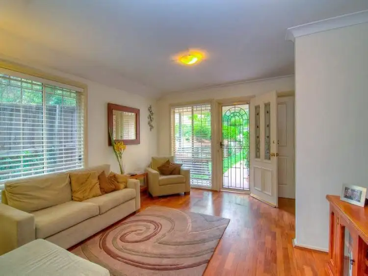 Sixth view of Homely semi-detached listing, 14B Bernard Place, Cherrybrook NSW 2126