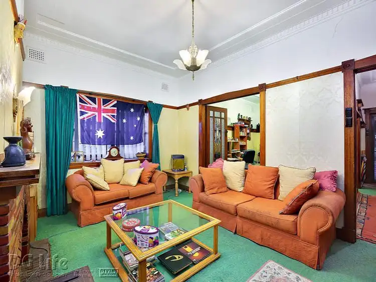 Third view of Homely house listing, 23 Hydebrae Street, Strathfield NSW 2135