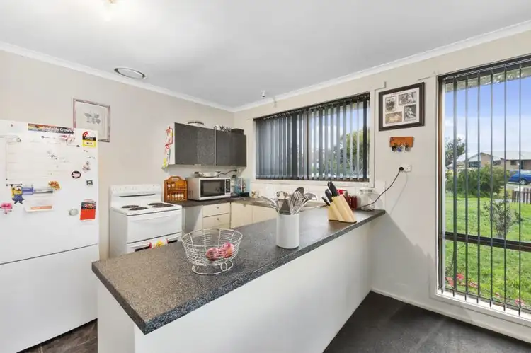 Third view of Homely house listing, 25 Veronica Crescent, Gagebrook TAS 7030