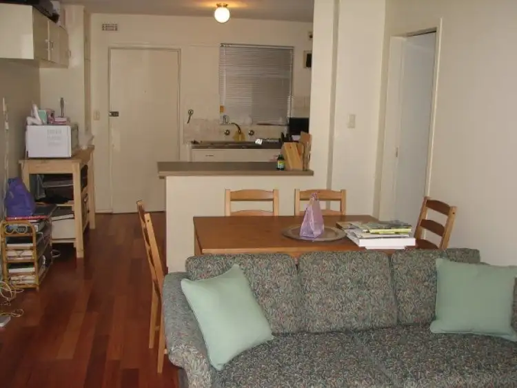 Third view of Homely unit listing, 1/22 Forrest, Mount Lawley WA 6050