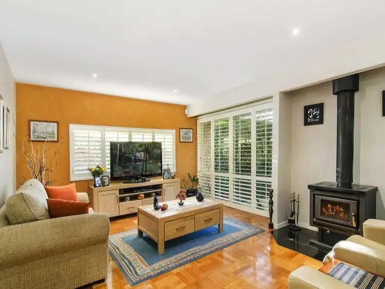 Third view of Homely house listing, 54 Anne William Drive, West Pennant Hills NSW 2125