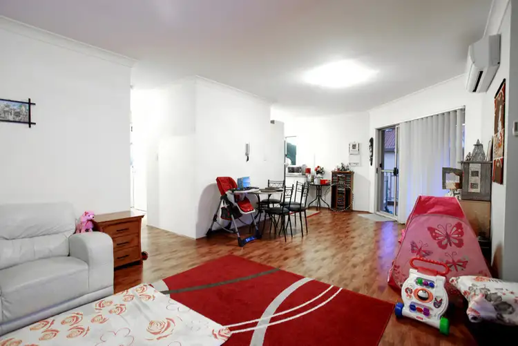 Third view of Homely unit listing, 19/30 Memorial av, Merrylands NSW 2160
