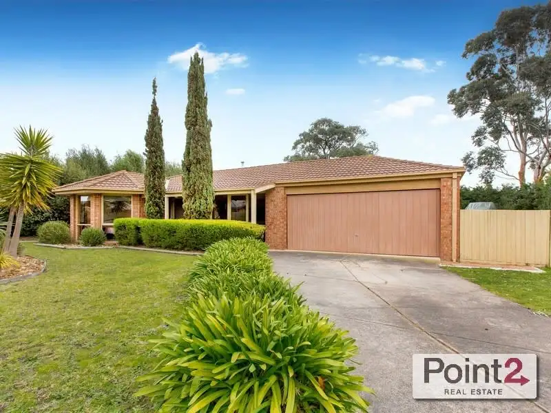 Main view of Homely house listing, 3 Broxbourne Brae, Mornington VIC 3931