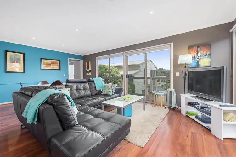Fourth view of Homely townhouse listing, 3/9 Great Ocean Road, Marengo VIC 3233
