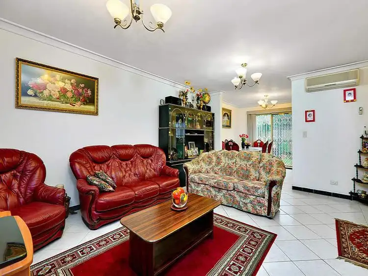 Second view of Homely townhouse listing, 5/393 Liverpool Road, Strathfield NSW 2135