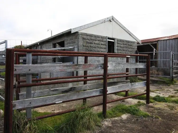 Second view of Homely house listing, 591 Calder Road, Calder TAS 7325