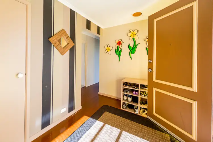 Second view of Homely house listing, 166/Osburn Drive, Macgregor ACT 2615